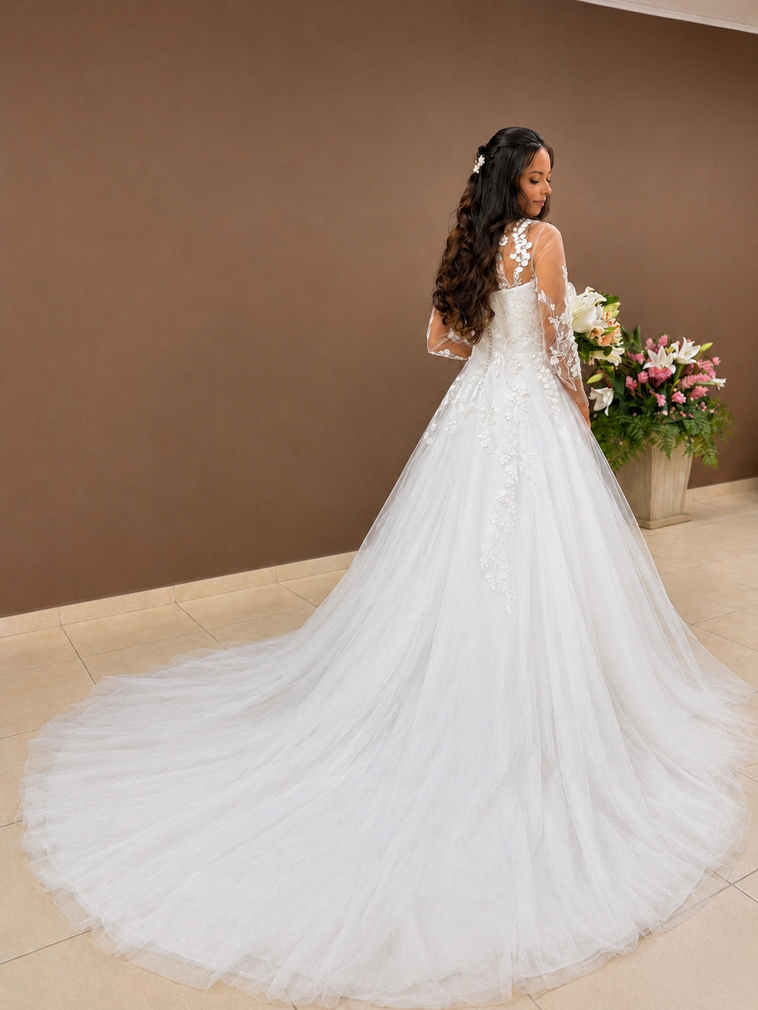 Vestidos de Noiva
