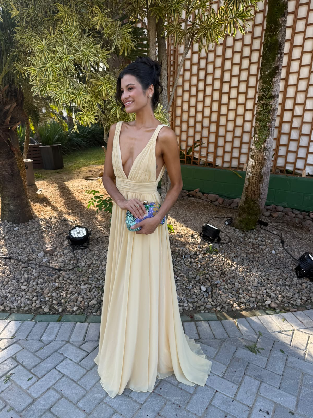 Vestidos de Festa